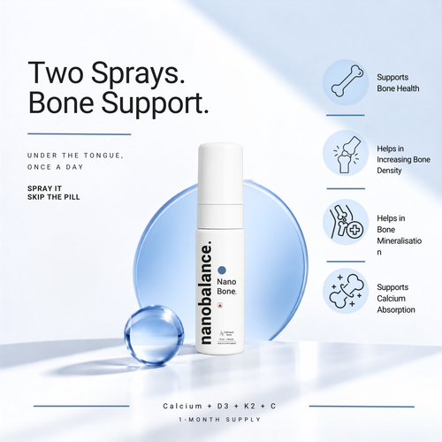Nano Bone.