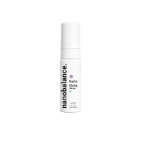 Nano Gluta.