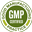 GMP Certified